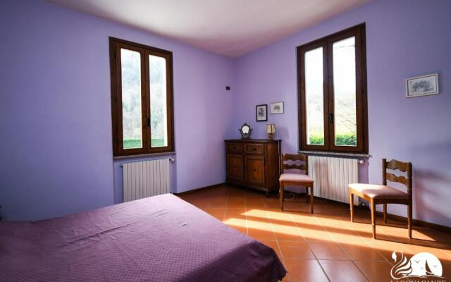 Villa Catharina