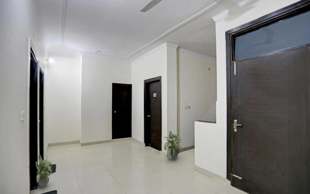 OYO Flagship 80632 Relax Inn