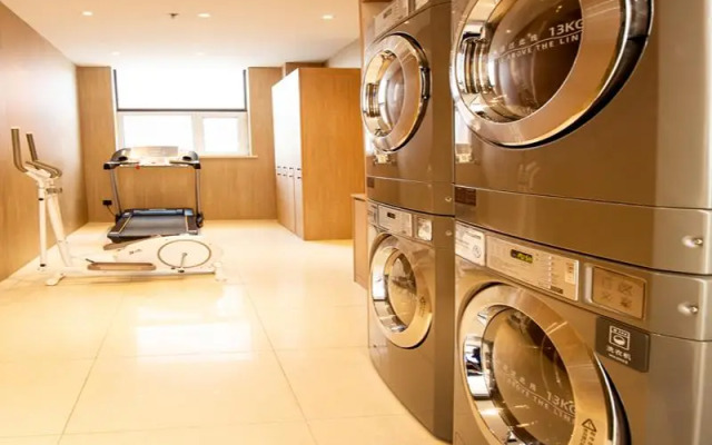 Hanting Hotel Changchun Heping Street