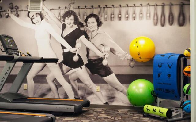 The Stella Hotel & Ballroom