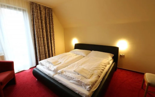 Horsky Hotel Tatran