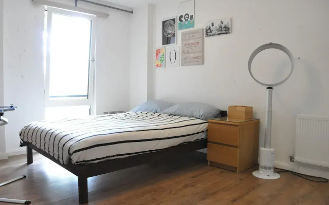 3 Bedroom Apartment in Southwark