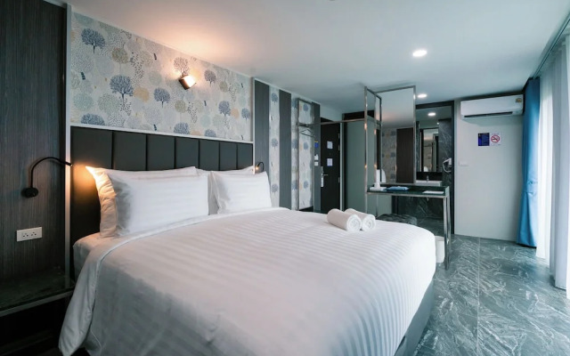 One Budget Hotel Chiangrai Baanmai