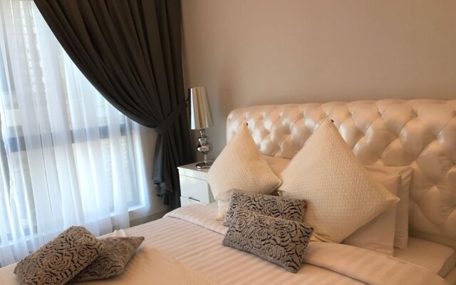 Al Manzil Hidd Residence