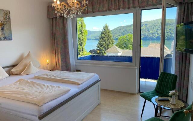 Hotel Nikolasch