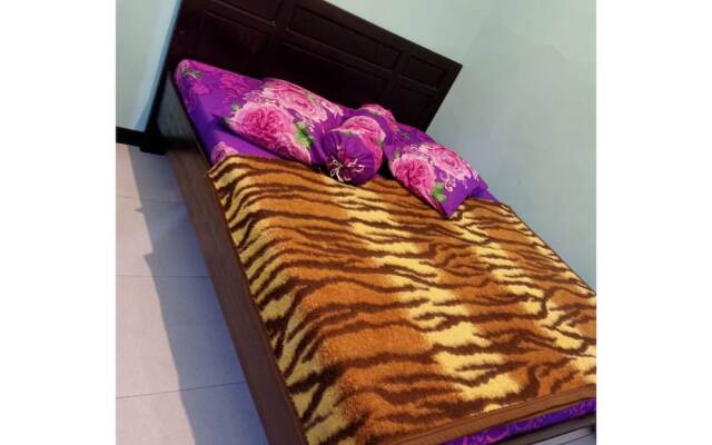 Villa Sumber Rejeki