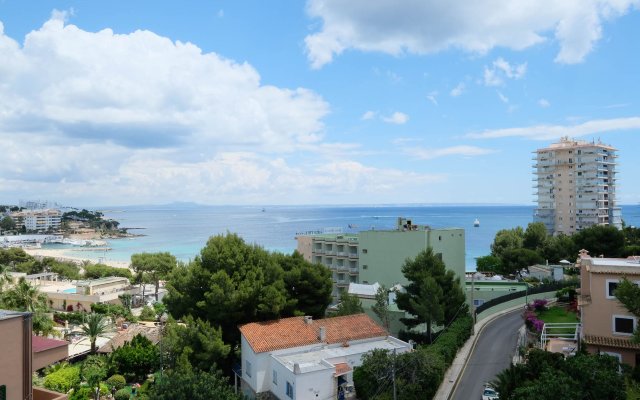 Azuline Hotel Palmanova Garden