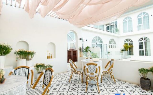 Dali Moli Seaview Inn (Panxi Village S Bay Branch)