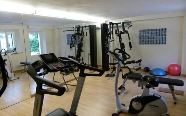 Hotel y Apartamentos DES PUIG