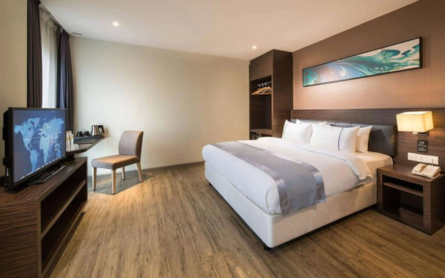 Ramada Encore by Wyndham Chinatown Kuala Lumpur