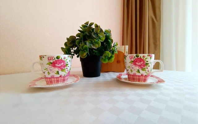 Сочи на три ночи на улице Крымская