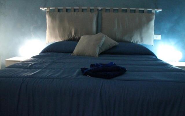 Bed  Breakfast Infinity