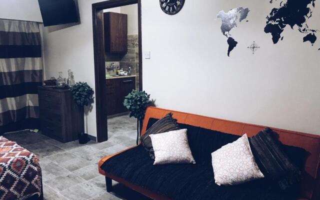 Studio in heart of Limassol
