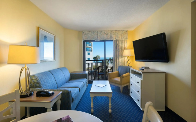 Ocean Reef Resort