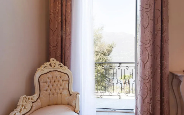 Boutique Hotel Villa Sarnia