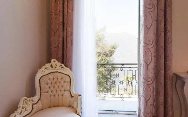 Boutique Hotel Villa Sarnia