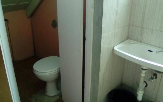 Robert's Guesthouse
