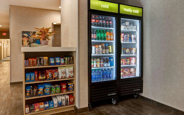 Home2 Suites by Hilton Charlotte Northlake