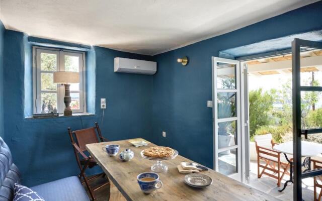 The Dutch Suite, romantic boutique guesthouse