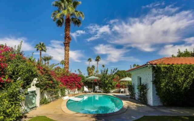 Hacienda Salida-Pool-HT-2BR/1.5B