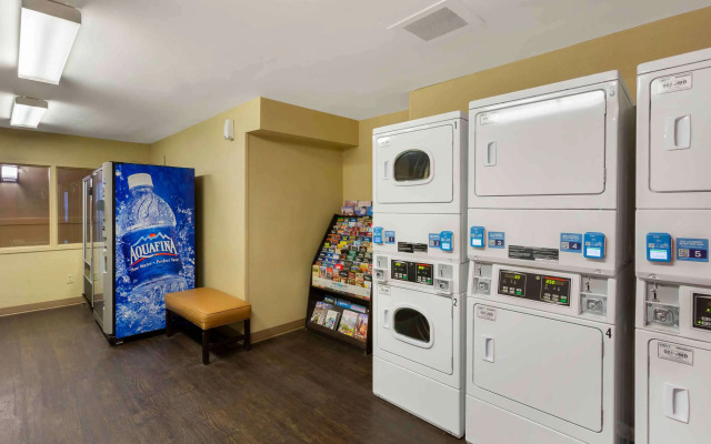 Extended Stay America Select Suites - Salt Lake City - Sandy