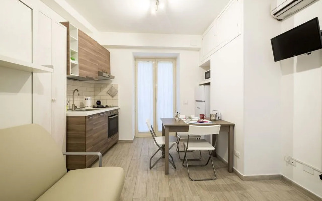 Domus Sicily - Casa Conti all'Orologio