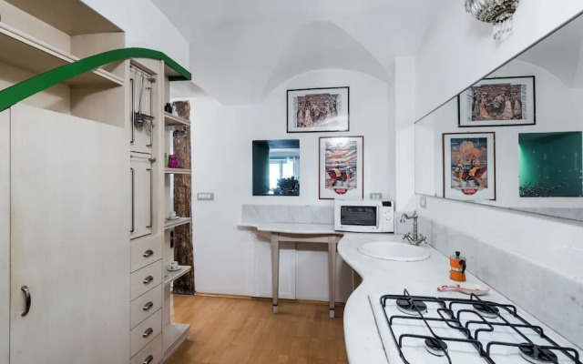 Appartamento Goethe al Leon d'Oro by Wonderful Italy