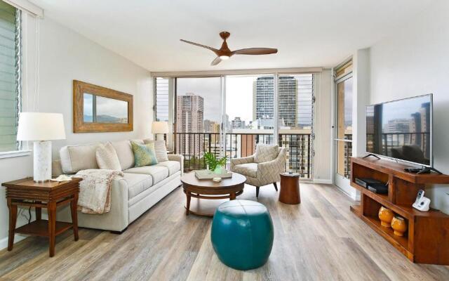 Fairway Villa #2502