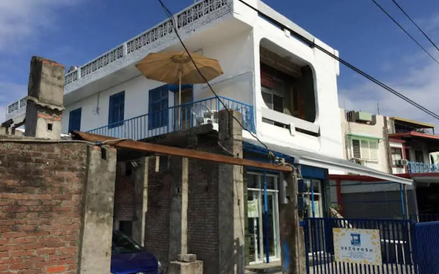 Migau Hostel