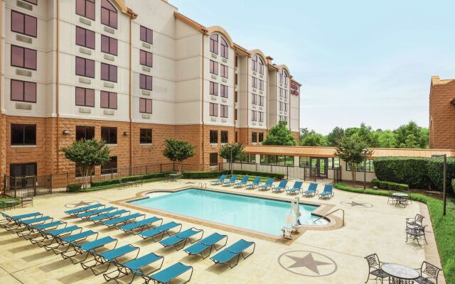 Hampton Inn & Suites Dallas-Mesquite