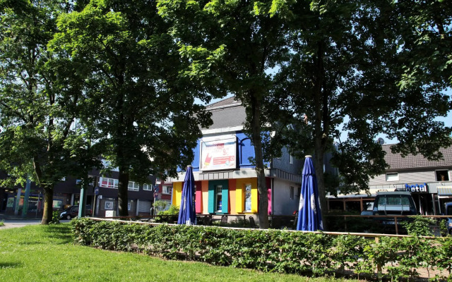 Petul Hotel An der Zeche