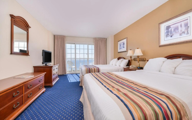 Paradise Plaza Inn