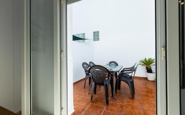 Casa Los Lances Ricardo