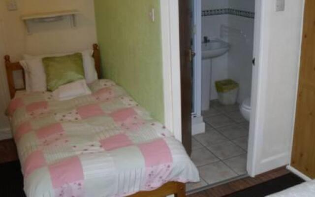 The Osprey Guest House