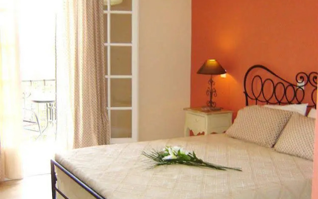 Vassilis Guest House