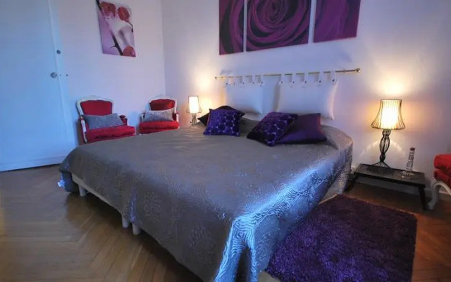 Cannes Immo Concept - Palais Esterel