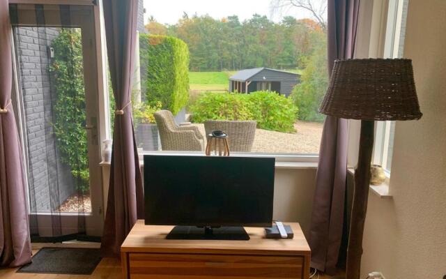 Bed And Breakfast De Paalberg