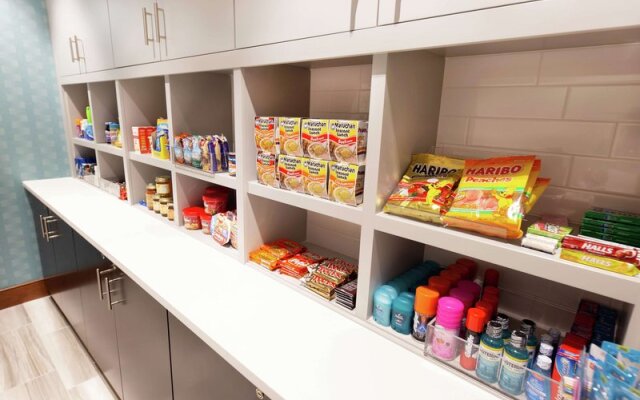 Homewood Suites by Hilton Atlanta I-85-Lawrenceville-Duluth