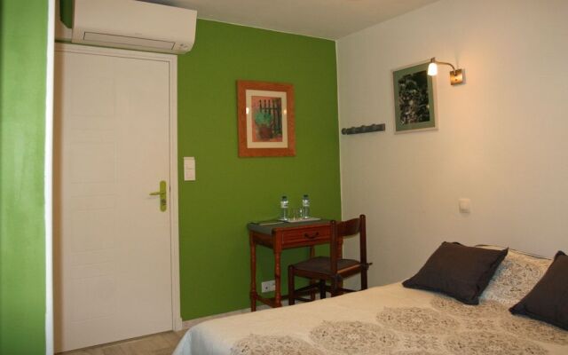 Chambres d'hôtes Les 3 Vallées