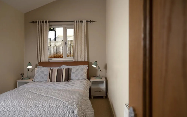 2 Bedroom - 1 Bathroom - Lodge House - Windermere - Retreat