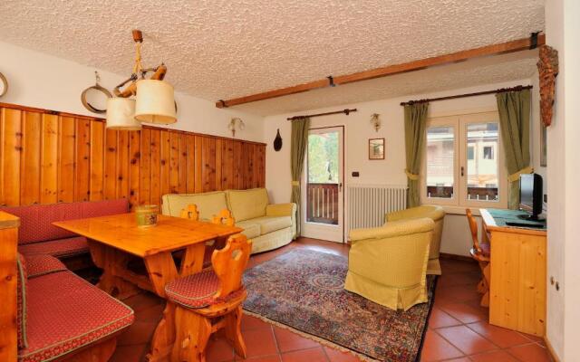 Chalet dei Pini