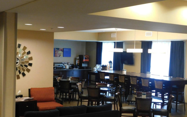 Comfort Inn