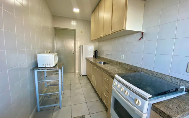 Edifício Morada do Imperador