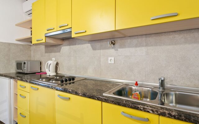 Alluring Apartment in Split near Diocletian Palace