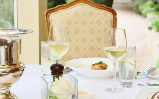 Milton Park Country House Hotel & Spa