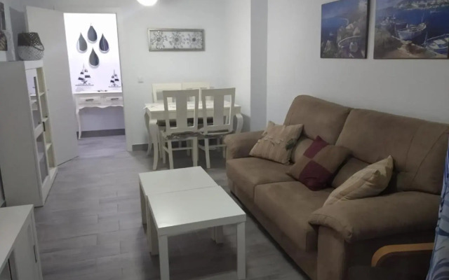 Apartamento La Gaviota