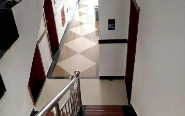 Qicai Yunshang Hotel