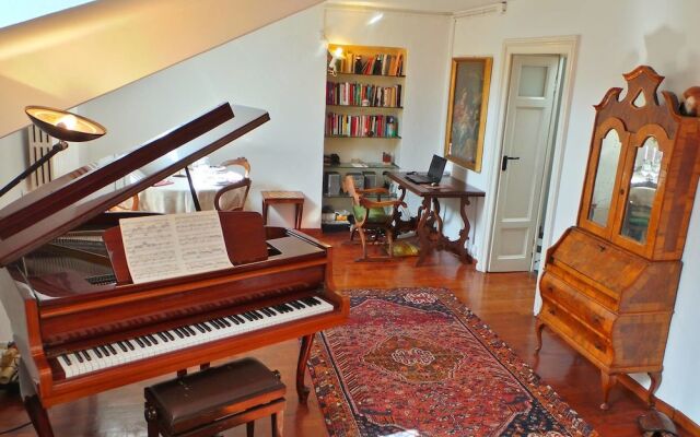 AleEle Flexyrent Apartment