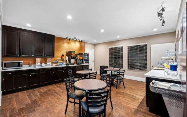 Days Inn - Bainbridge