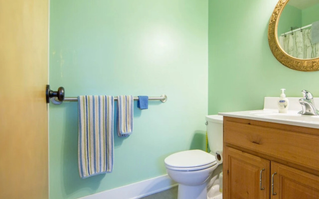 Montfair Resort Farm